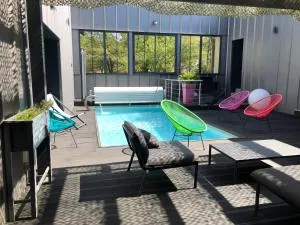 Le Bord de Sèvre - 勒皮圣博内