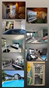 Holiday Home Nirvana - Trnovec