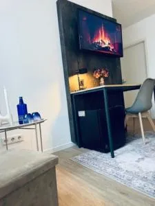 Hotel Charlton - غاربسن