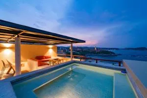 3034 - Amanecer K2 - Tangolunda