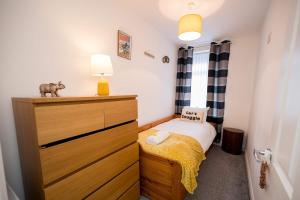 Dunraven An Adorable House In The Afan Forest by STAE-Homes