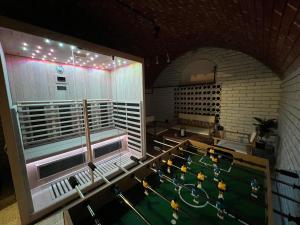 Holiday Home Nirvana 