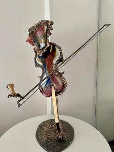 Private bedrooms near Eiffel Tower