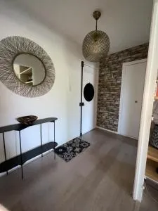 Appartement St Germain - Maisons-Laffitte