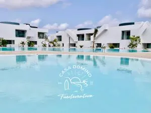 Casa Domino - Villaverde