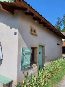 Gîte du Ruisseau dArgent