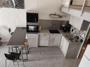 Appartements Le Zebre Un Sejour a Part : photos des chambres