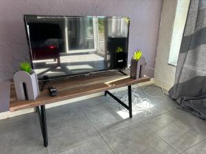 Appartements Le Zebre Un Sejour a Part : photos des chambres