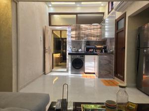 Agréable maisonnette au centre de Rabat