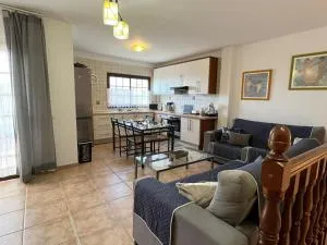 Casa El Almendrillo - Belgara Baja