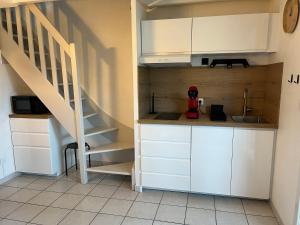 Maisonnette résidence Le Grand Bleu