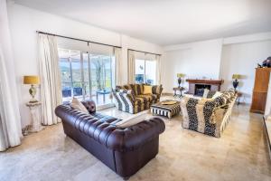 Stunning Golf Villa with Pool and Stunning Views