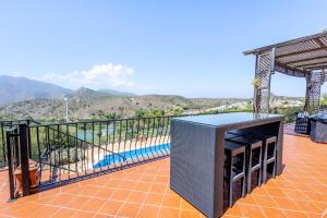 Stunning Golf Villa with Pool and Stunning Views