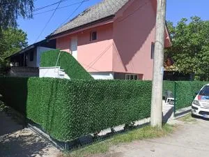 Beograd Oaza, Palilula - Krnjača