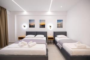 Villa The Old Bakery