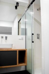 Katedralnie w Apartamenty Gorzów