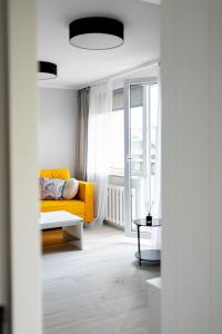 Katedralnie w Apartamenty Gorzów