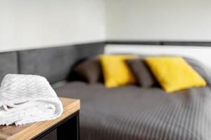 Katedralnie w Apartamenty Gorzów