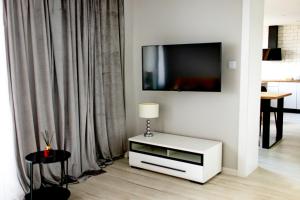 Katedralnie w Apartamenty Gorzów