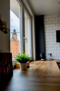 Katedralnie w Apartamenty Gorzów