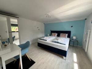 Holiday Home Nirvana