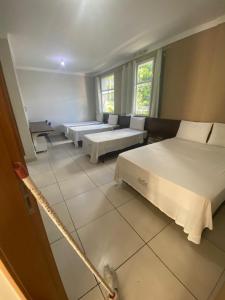 Hotel Monte Carlo Uberlândia