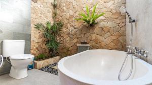 Pecampuhan Retreat Villa