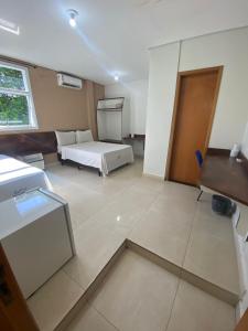 Hotel Monte Carlo Uberlândia