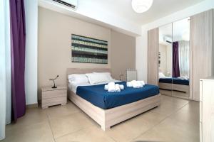 Apartment mit 1 Schlafzimmer