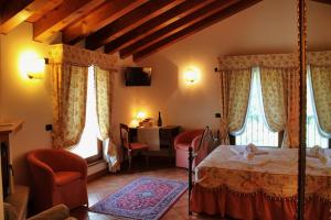 Agriturismo Al Credazzo