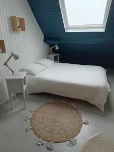 Gîte 4 étoiles la Garçonnière