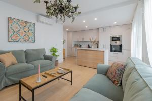 Oasis Cordoba Central