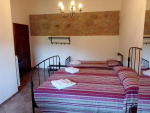 Podere Santa Benedetta