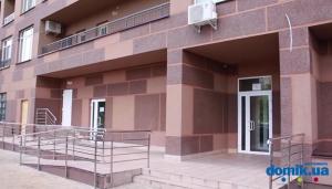 Апартаменты 2room на Туманяна 3