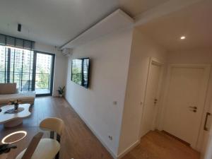 PARK APARTMENTS Belgrade Waterfront