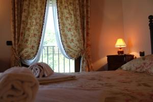 Agriturismo Al Credazzo