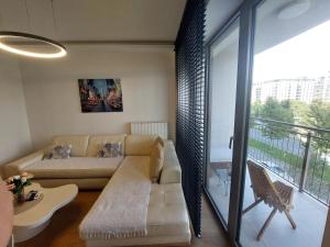 PARK APARTMENTS Belgrade Waterfront