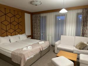 Cozy studio in Green Life Bansko