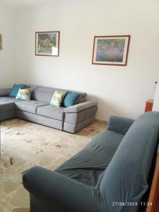 Casa Valeria - vicino alla spiaggia & parcheggio