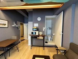 6ppl apt Near Tsutenkaku Tower Near Tennoji