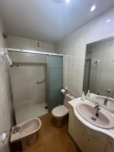 El Rincon de las torres