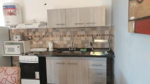 departamento del centro