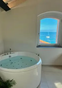 Oasi di Mare, con parcheggio privato e colazione - Ospedaletti