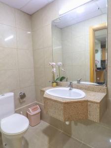 Vibrant 1 Bedroom at Barasti-Dubai Marina