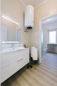 Double Room with Private Bathroom room in La Casetta di Lina Rooms and Apartments