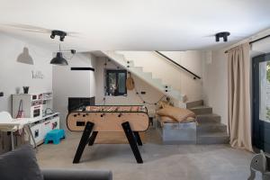 Villa Stanza Campitelli for up to 21 people in Central Istria with private pool and pet friendly