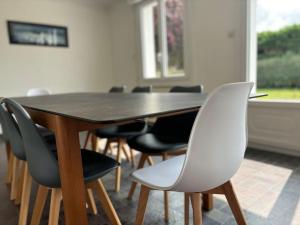 Ty Loho - Grande maison à Landéda