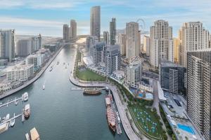 Central Lux Home with Stunning Views