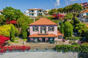 FLH Funchal Casa do Carvalhal - 3hvězdičkové hotely ve městě Funchal