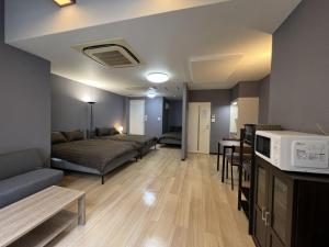 6ppl apt Near Tsutenkaku Tower Near Tennoji